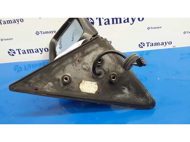 Recambio de retrovisor derecho para bmw serie 3 berlina (e36) 1.7 turbodiesel cat referencia OEM IAM 81444720  