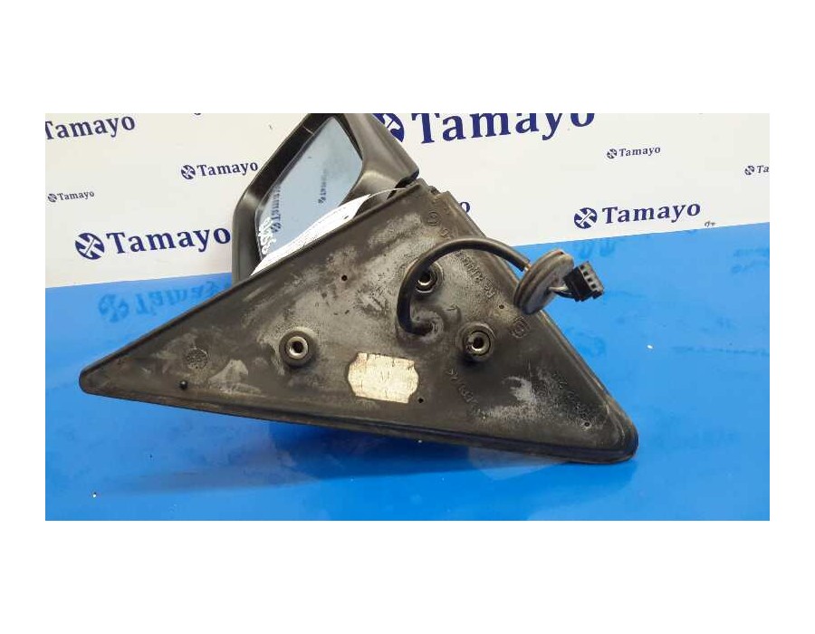 Recambio de retrovisor derecho para bmw serie 3 berlina (e36) 1.7 turbodiesel cat referencia OEM IAM 81444720  