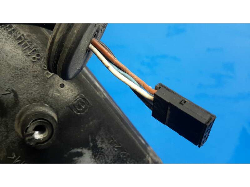 Recambio de retrovisor derecho para bmw serie 3 berlina (e36) 1.7 turbodiesel cat referencia OEM IAM 81444720  
