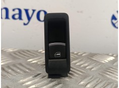Recambio de mando elevalunas trasero derecho para seat alhambra (7n) 1.4 tsi referencia OEM IAM 7N0959551  
