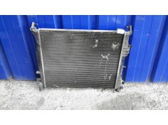 Recambio de radiador agua para renault clio ii fase ii (b/cb0) 1.5 dci diesel referencia OEM IAM 8200245596   2
