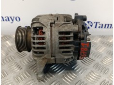 Recambio de alternador para iveco 35s13 2.8d referencia OEM IAM 0124320001   2