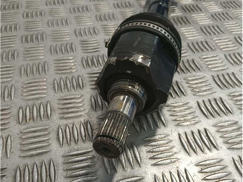 Recambio de transmision delantera derecha para hyundai i40 referencia OEM IAM 495013Z370  