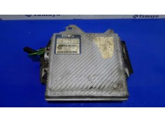 Recambio de centralita motor uce para peugeot 406 berlina (s1/s2) 2.1 turbodiesel cat referencia OEM IAM 9630466980  R04010028B