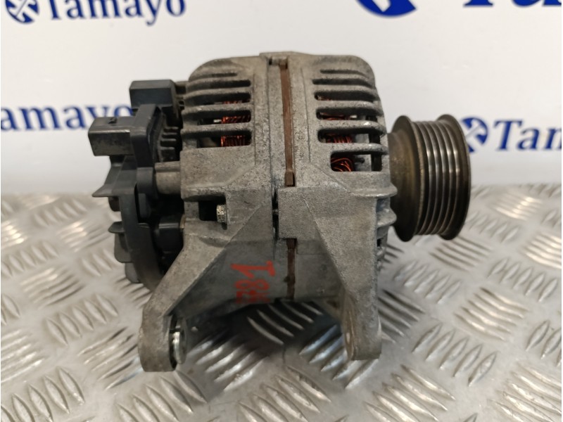 Recambio de alternador para iveco 35s13 2.8d referencia OEM IAM 0124320001  