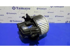 Recambio de motor calefaccion para fiat stilo (192) 1.9 jtd cat referencia OEM IAM   