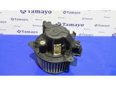 Recambio de motor calefaccion para fiat stilo (192) 1.9 jtd cat referencia OEM IAM    2