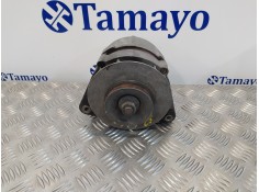 Recambio de alternador para bmw serie 5 (e28) 2.8 referencia OEM IAM 0120468004  