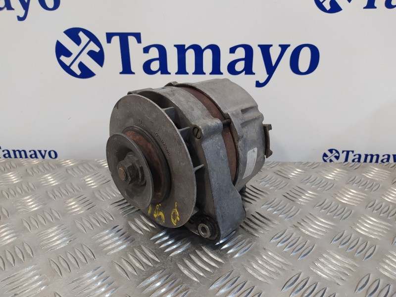 Recambio de alternador para bmw serie 5 (e28) 2.8 referencia OEM IAM 0120468004  