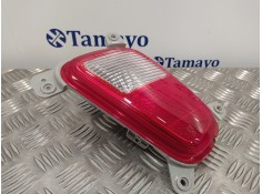Recambio de faro antiniebla trasero izquierdo para kia picanto (ja) 1.0 cat referencia OEM IAM 92405G6   2