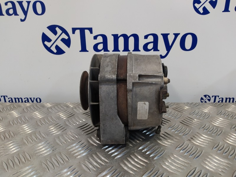 Recambio de alternador para bmw serie 5 (e28) 2.8 referencia OEM IAM 0120468004  