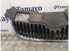 Recambio de rejilla delantera para skoda roomster (5j7) 1.9 tdi referencia OEM IAM 5J0853668A   2