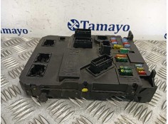 Recambio de caja reles / fusibles para citroën ds3 referencia OEM IAM 9653667380  S118085200 2