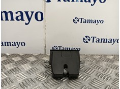 Recambio de cerradura maletero / porton para ford focus lim. black&red referencia OEM IAM 8M51R442A66DC  