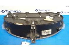 Recambio de cuadro instrumentos para peugeot expert kasten 2.0 hdi cat (rhk / dw10uted4) referencia OEM IAM 9665155280 YF06WR18  2