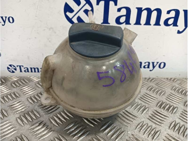 Recambio de deposito expansion para audi a3 (8l) referencia OEM IAM ZSB1J0121403  1J0121321B