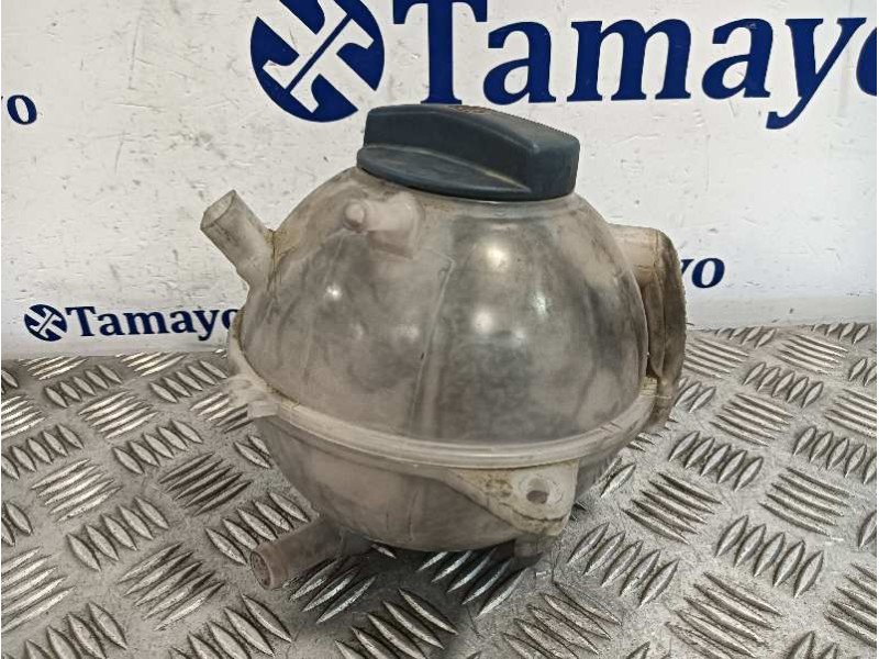 Recambio de deposito expansion para audi a3 (8l) referencia OEM IAM ZSB1J0121403  1J0121321B