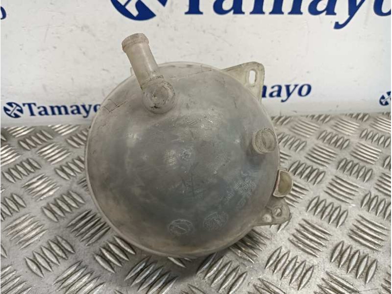 Recambio de deposito expansion para audi a3 (8l) referencia OEM IAM ZSB1J0121403  1J0121321B
