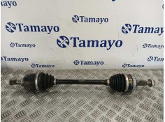 Recambio de transmision delantera izquierda para kia sportage referencia OEM IAM   