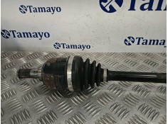 Recambio de transmision delantera izquierda para kia sportage referencia OEM IAM    2