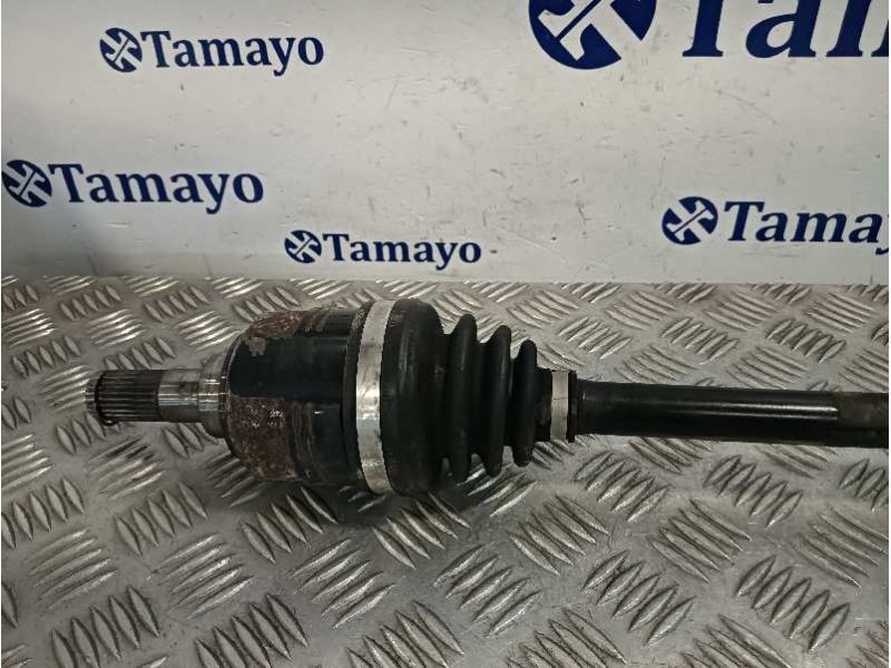 Recambio de transmision delantera izquierda para kia sportage referencia OEM IAM   