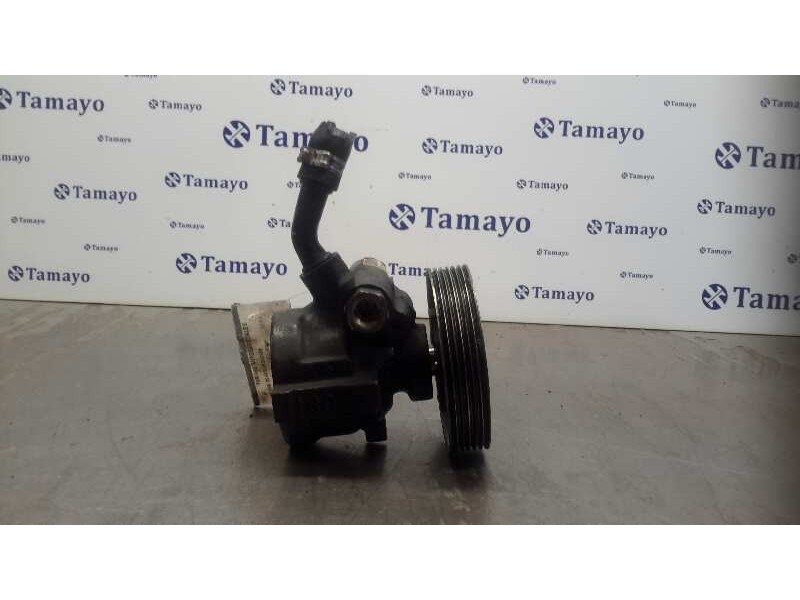 Recambio de bomba servodireccion para citroën jumper caja cerrada (1) 2.5 diesel referencia OEM IAM 9622072080  26041564PK