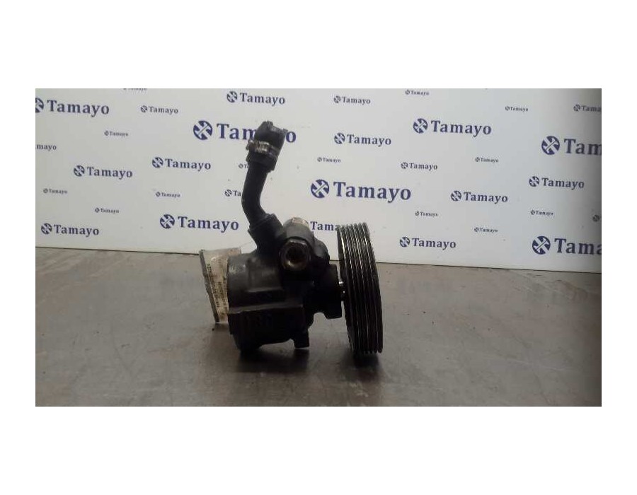 Recambio de bomba servodireccion para citroën jumper caja cerrada (1) 2.5 diesel referencia OEM IAM 9622072080  26041564PK