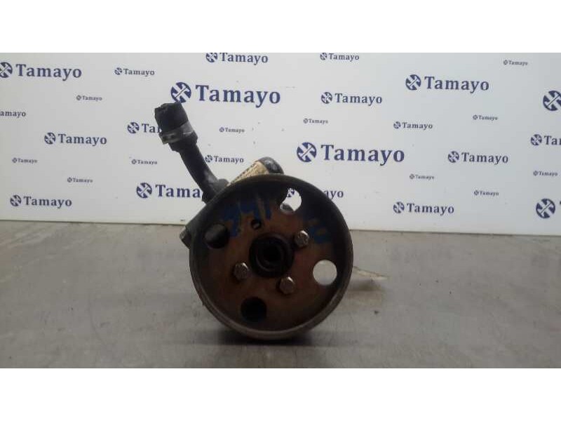 Recambio de bomba servodireccion para citroën jumper caja cerrada (1) 2.5 diesel referencia OEM IAM 9622072080  26041564PK