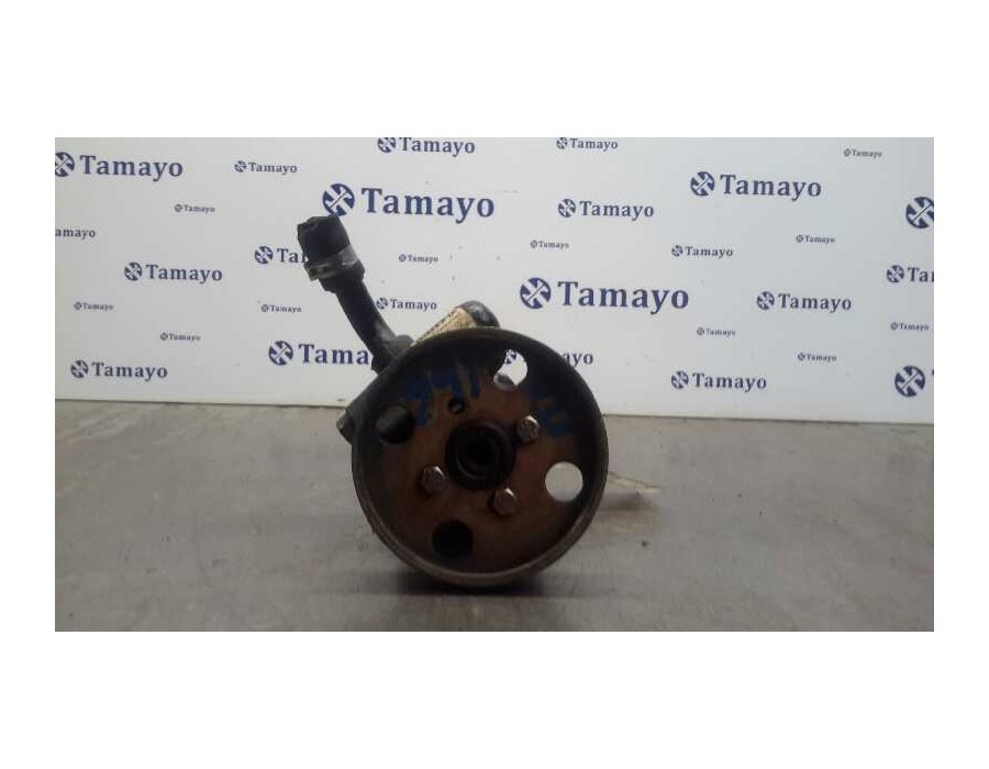 Recambio de bomba servodireccion para citroën jumper caja cerrada (1) 2.5 diesel referencia OEM IAM 9622072080  26041564PK
