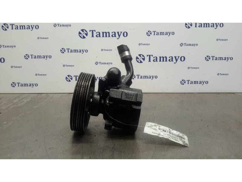Recambio de bomba servodireccion para citroën jumper caja cerrada (1) 2.5 diesel referencia OEM IAM 9622072080  26041564PK
