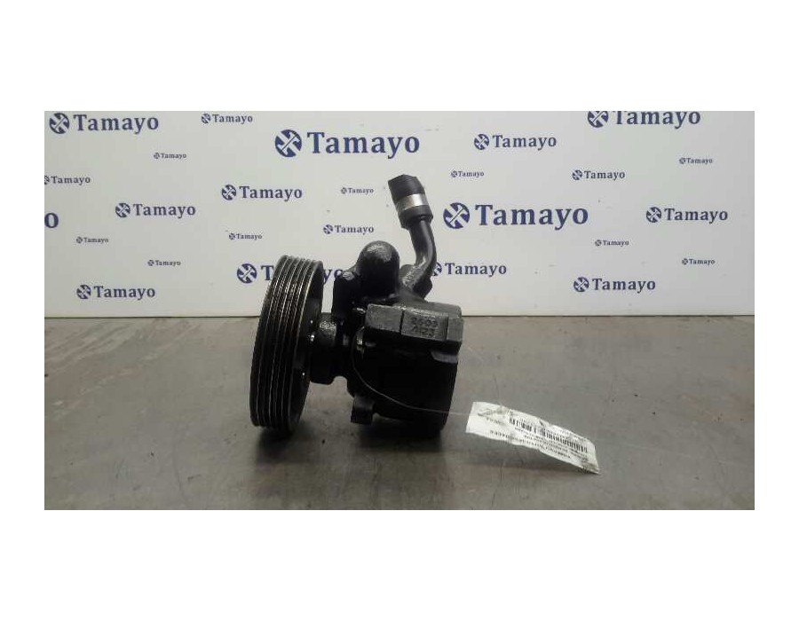 Recambio de bomba servodireccion para citroën jumper caja cerrada (1) 2.5 diesel referencia OEM IAM 9622072080  26041564PK