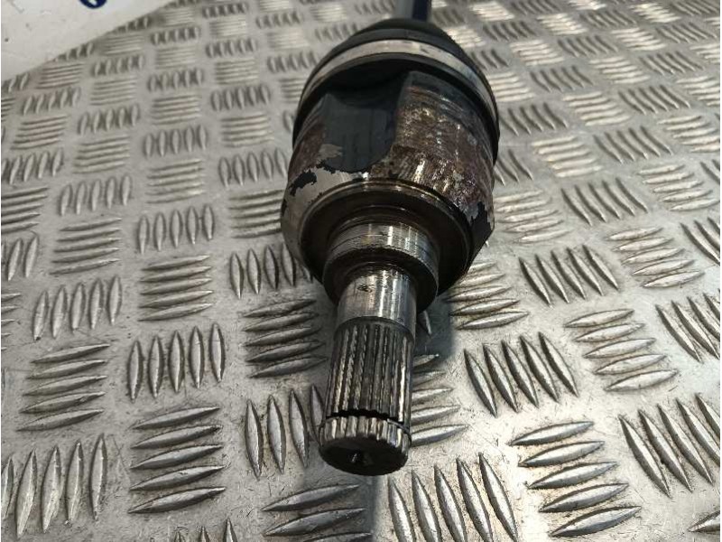 Recambio de transmision delantera izquierda para kia sportage referencia OEM IAM   