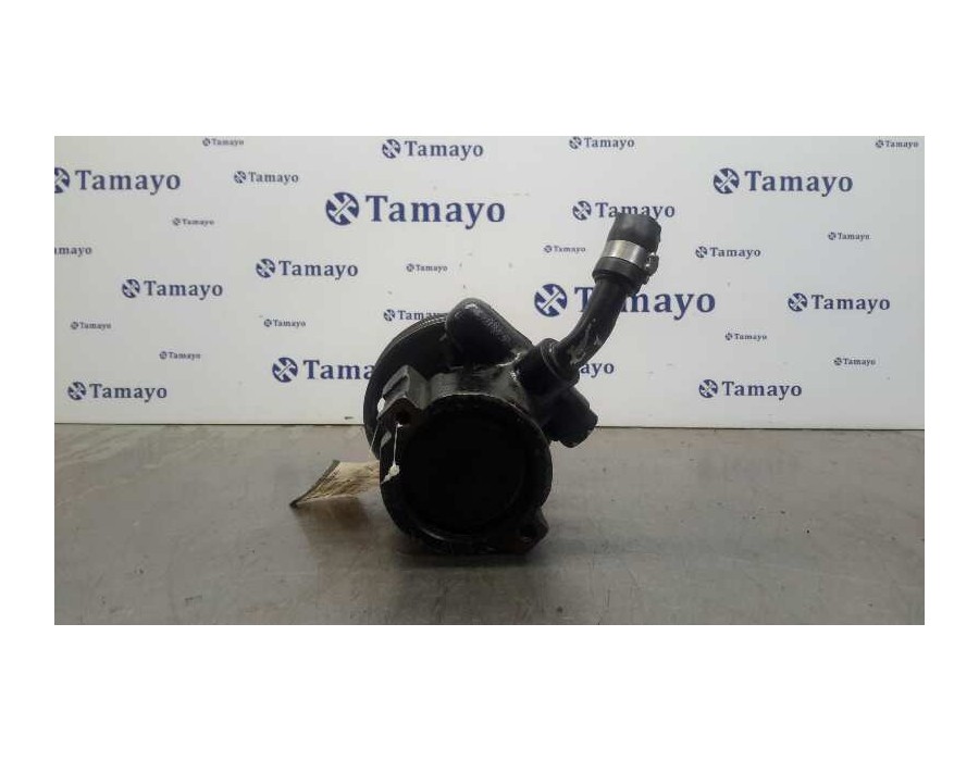 Recambio de bomba servodireccion para citroën jumper caja cerrada (1) 2.5 diesel referencia OEM IAM 9622072080  26041564PK
