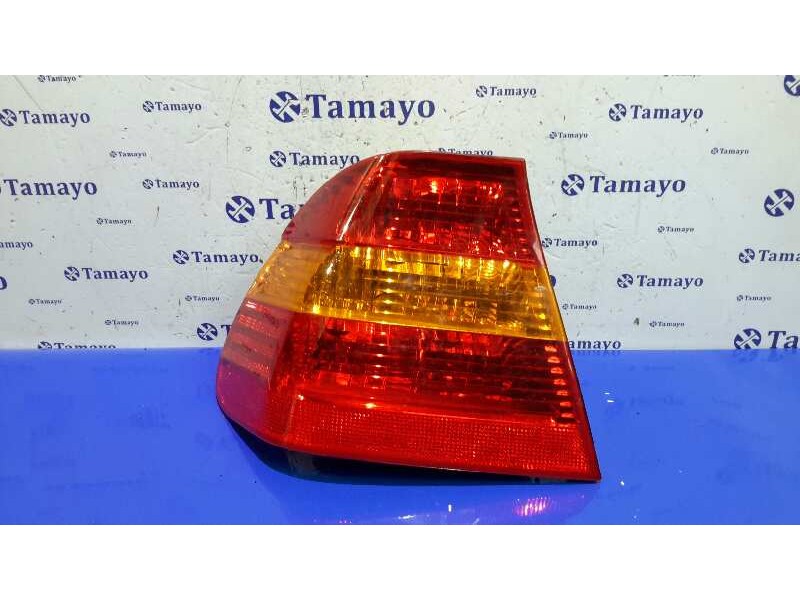 Recambio de piloto trasero izquierdo para bmw serie 3 berlina (e46) 2.0 16v referencia OEM IAM   