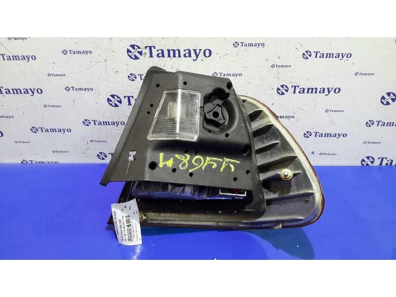 Recambio de piloto trasero izquierdo para bmw serie 3 berlina (e46) 2.0 16v referencia OEM IAM   