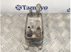 Recambio de enfriador aceite motor para volvo s60 lim. 2.4 diesel cat referencia OEM IAM 6G917A095AD  H0602005