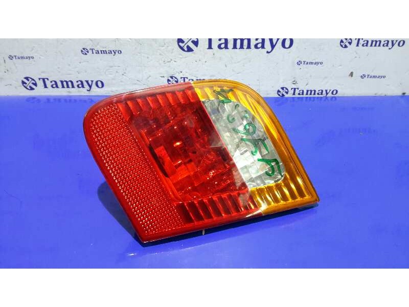 Recambio de piloto trasero derecho para bmw serie 3 berlina (e46) 2.0 16v referencia OEM IAM 6907938  