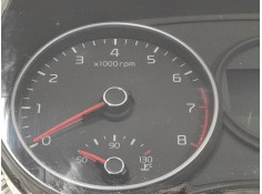 Recambio de cuadro instrumentos para kia picanto (ja) 1.0 cat referencia OEM IAM 94013G6191  11003617620K 2