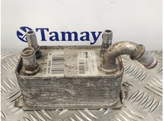 Recambio de enfriador aceite motor para volvo s60 lim. 2.4 diesel cat referencia OEM IAM 6G917A095AD  H0602005 2