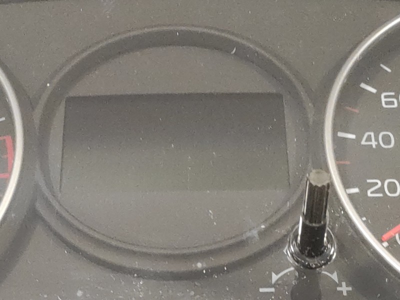 Recambio de cuadro instrumentos para kia picanto (ja) 1.0 cat referencia OEM IAM 94013G6191  11003617620K
