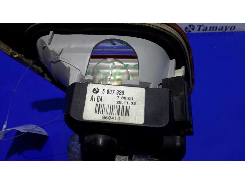 Recambio de piloto trasero derecho para bmw serie 3 berlina (e46) 2.0 16v referencia OEM IAM 6907938  
