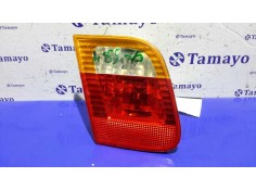 Recambio de piloto trasero izquierdo para bmw serie 3 berlina (e46) 2.0 16v referencia OEM IAM 6907937  