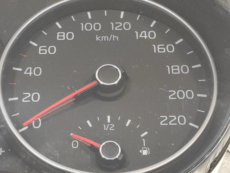 Recambio de cuadro instrumentos para kia picanto (ja) 1.0 cat referencia OEM IAM 94013G6191  11003617620K