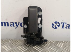 Recambio de maneta interior lateral derecha para seat alhambra (7n) 1.4 tsi referencia OEM IAM 7N0843642  