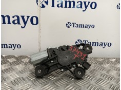 Recambio de motor limpia trasero para ford focus lim. black&red referencia OEM IAM 0390201259  F1FB17K441AA