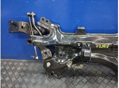 Recambio de puente delantero para toyota auris referencia OEM IAM    2