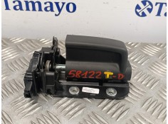 Recambio de maneta interior lateral derecha para seat alhambra (7n) 1.4 tsi referencia OEM IAM 7N0843642   2