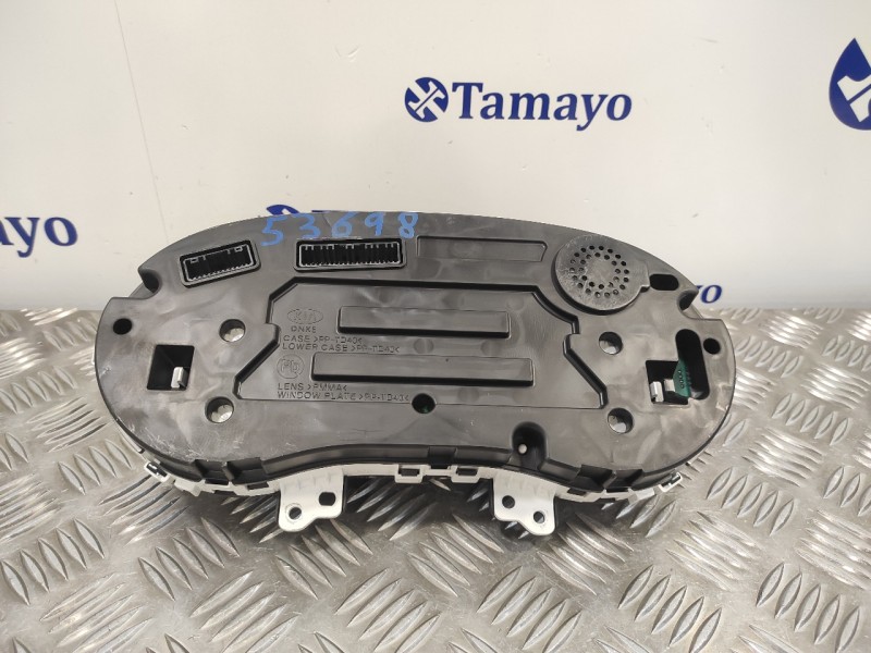 Recambio de cuadro instrumentos para kia picanto (ja) 1.0 cat referencia OEM IAM 94013G6191  11003617620K
