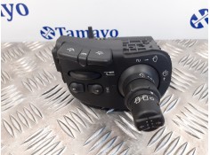 Recambio de mando limpia para renault scenic ii referencia OEM IAM 8200127728   2