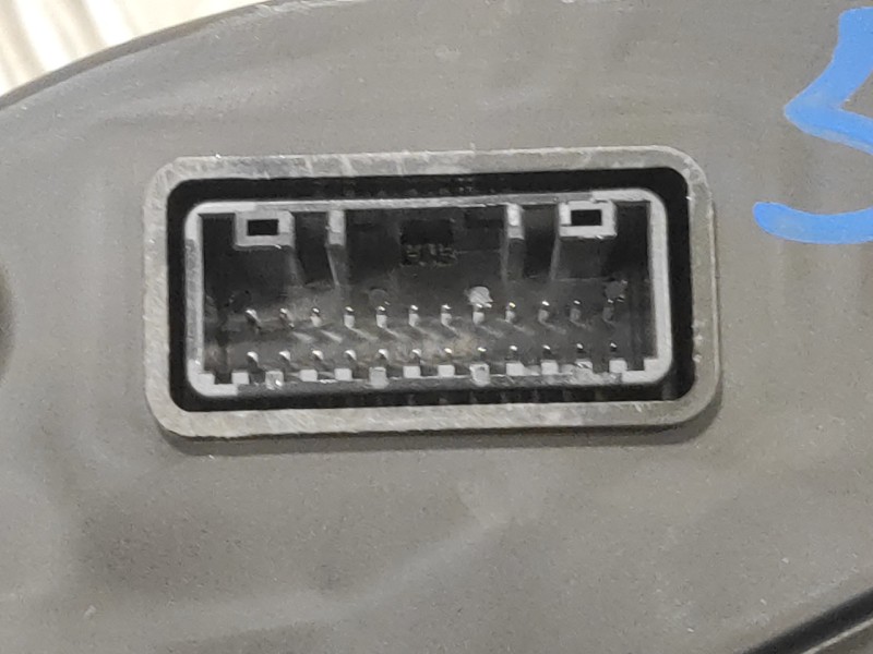 Recambio de cuadro instrumentos para kia picanto (ja) 1.0 cat referencia OEM IAM 94013G6191  11003617620K